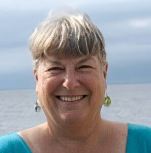 Daneen R. Peterson, PhD